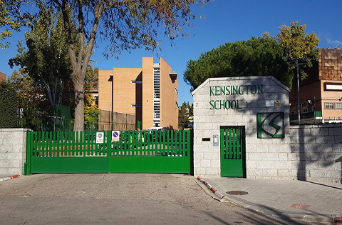 Kensington School (Madrid)