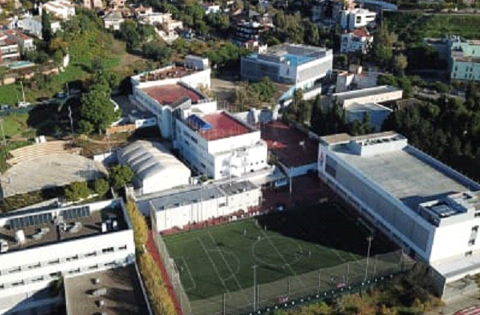 The American School of Barcelona