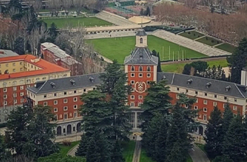 Complutense University of Madrid (UCM)