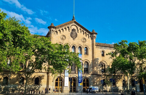 University of Barcelona