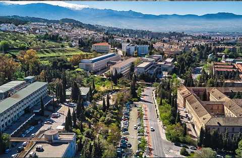 University of Granada (UGR)